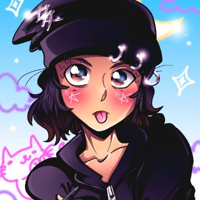 ❄️Angie❄️さんのプロフィール画像