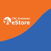 CSC Grameen eStore(@CSCeStore) 's Twitter Profile Photo