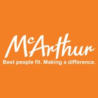 McArthur (@mcarthur_au) 's Twitter Profile