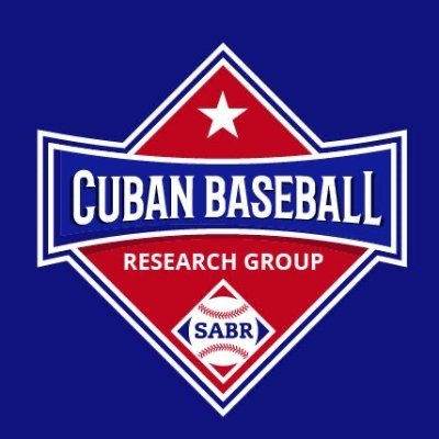Official @SABR account of the Cuban Baseball Research Group. Join us and become part of the journey through history within books and diamonds