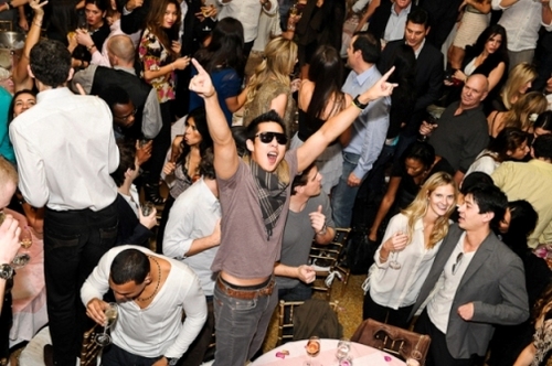 boozybrunches1's profile picture. Brunching is no longer its traditional Sunday affair. Instead it’s an all out party that leaves you passed out by the time the sun goes down. Celebrate2Life!