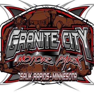 Granite City Motor Park  🏁  3/8 mile dirt track racing   https://t.co/X1Rp5PXn62  Tweets by @Ludwig_Media