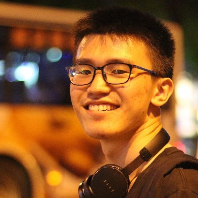 Game Engine Programmer | Incoming Meta RL-R@Pittsburgh | ETC@CMU | Prev Thunderfire@NetEase