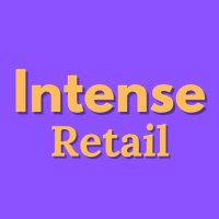 Intense Retail(@intenseretail) 's Twitter Profile Photo