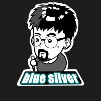 藍銀BlueSilver (@gxtsjs) 's Twitter Profile