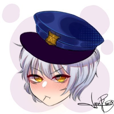 Spanish Twitch VStreamer/VTuber 🇪🇦
Actor de Doblaje 🇪🇸 🎙️
Tag de Arte: #KitsumiArt