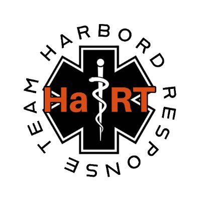 Official Account of HaRT - Harbord Response Team. This account is not monitored 24/7. For emergencies, call 911. (RTs, follows ≠ endorsement)