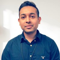 Dhruv Gupta (@guptadhruv1) 's Twitter Profile