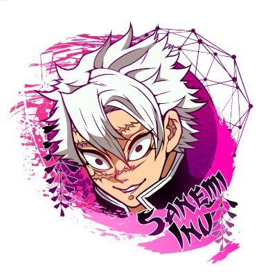 Sanemi_inu's profile picture. Welcome to SANEMI INU, The best Defi Ecosystem, designed with products that will provide variable income to all $SANEMI Holders.