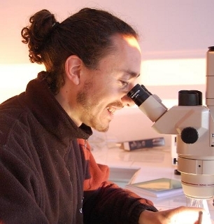 Ingeniero Agrónomo, Dr. en Ciencias Aplicadas; Agroecología, ecología del suelo, contemplación y búsqueda eterna.