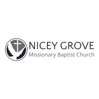 Nicey Grove Missionary Baptist Church is a family-oriented church of Loving, Caring, and Sharing believers of Jesus Christ