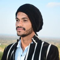 Sunil Bainda(@SonubOfficial1) 's Twitter Profile Photo
