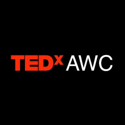 TEDxAWC's profile picture. In the spirit of ideas worth spreading, TEDx is a program of local, self-organized events that bring people together to share a TED-like experience.