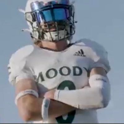 Transfer: 3 year’s eligibility | Hudl: https://t.co/XkmU2P0ZUL | 6’1, 170 lb Wr/ATH/ 40: 4.57