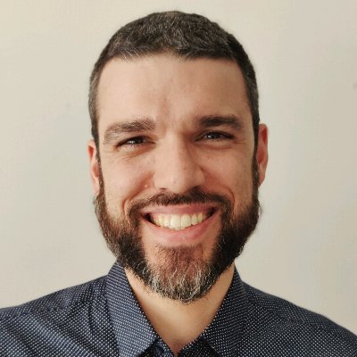 Senior Advisor in IT Strategy for gov. of Canada (@SocDevSoc). Interested in Open Source Software, Cloud and +. Active in #OSS communities. Opinions are my own.