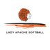 Lady Apaches Softball (@apache_softball) Twitter profile photo Lady Apaches Softball (@apache_softball) Twitter profile photo