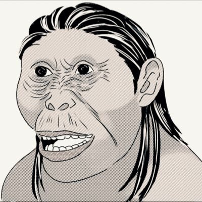 猿人さんのプロフィール画像