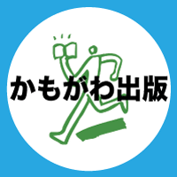 kamogawabooks's profile picture. 