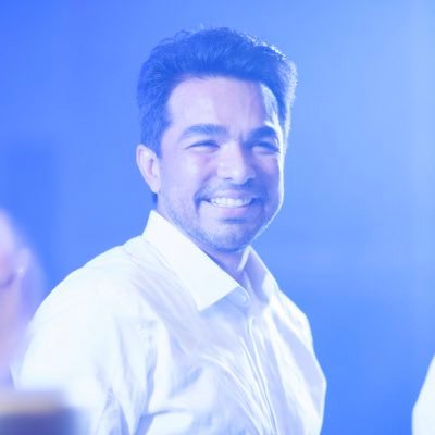 James_Andrade's profile picture. Empresario, pai e amante da boa música