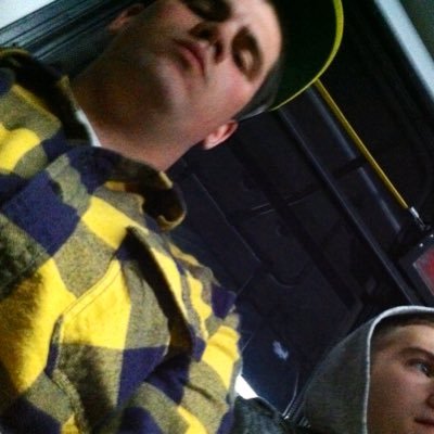 Mark_Robertson_'s profile picture. Phila | WVU | Rowan | 4 For 4