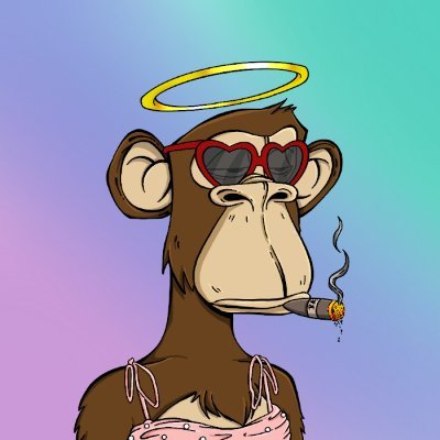 Degen strategist and holy jpgs worshipper. Nothing means anything and everything is a lie
