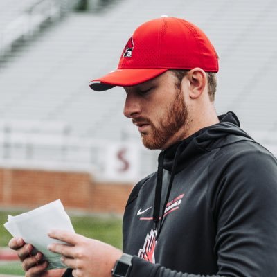 Offensive Graduate Assistant @BallStateFB