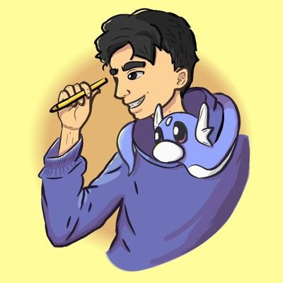 Erikk_artさんのプロフィール画像