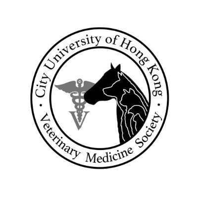 The official Twitter page of Veterinary Medicine Society, CityU 🐾🩺 || Non-profit-making student organisation #cityuvms #cityu #vms #bvm