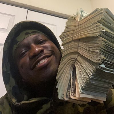 stack💵, pray🙏🏿, and stay out the way #LL my brothers