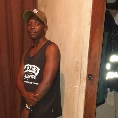 LayMayou's profile picture. jovem Moçambicano  apaixonado pela música