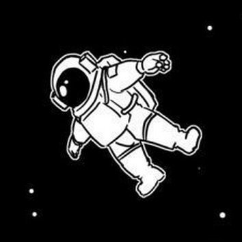 Finally! A profile for venting! Its not like anyone in space will notice, but maybe they will here on earth.