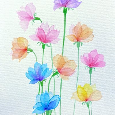 ゆるっと水彩さんのプロフィール画像