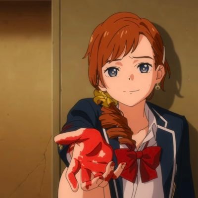 vision/びじょんさんのプロフィール画像