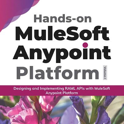 a_mulesoft's profile picture. 
