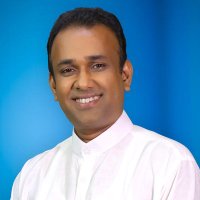 Dr. Ramesh Pathirana(@RameshPathiran4) 's Twitter Profile Photo