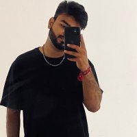 Aditya Ojha (@thispodcastguy) 's Twitter Profile Photo Aditya Ojha (@thispodcastguy) 's Twitter Profile Photo