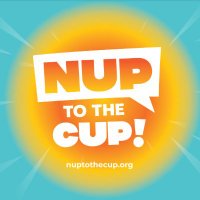 Nup to the Cup (@nup_cup) 's Twitter Profile