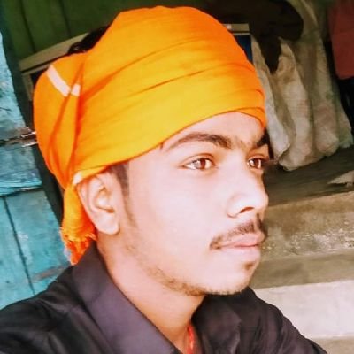 RahulVe19275050's profile picture. Verma G.😍