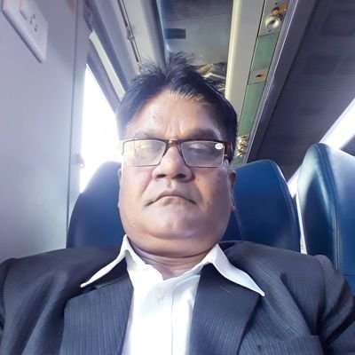 fitinesh physio
एक हिन्दुस्तानी धार्मिक आस्थावान
सेक्युलर
अंध भक्त दूर रहैं
🇮🇳जय जवान🇮🇳
🌱जय किसान🌱