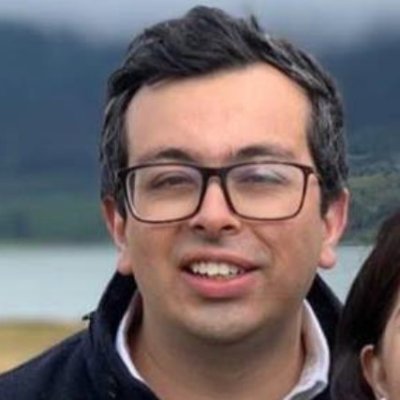 Economista y Politólogo + Mg Econ PEG - U Andes | Esp Econometría - Externado | Macro | Dev Econ | O&G Econ | Director Inv. Económicas y Comercial - @Campetrol