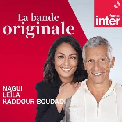 La Bande Originale de votre matinée est sur France inter avec Nagui tous les jours de la semaine de 11h à 12h30. #BOInter https://t.co/Ryoh0I5xcL…