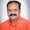 VineetSVbn's profile picture. अध्यक्ष
भारतीय जनता पार्टी, वृन्दावन