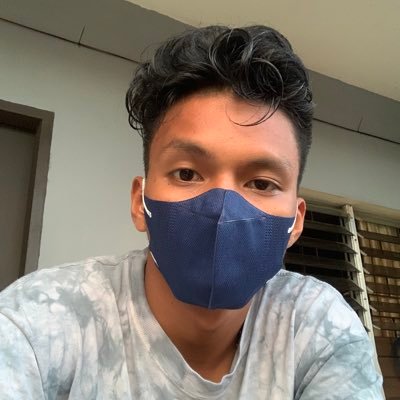 rasheedevans21's profile picture. UNYAG SAGPAON TIKA DIHA