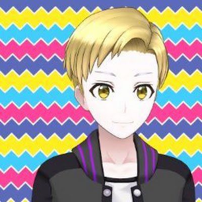 Nightmare41241's profile picture. 