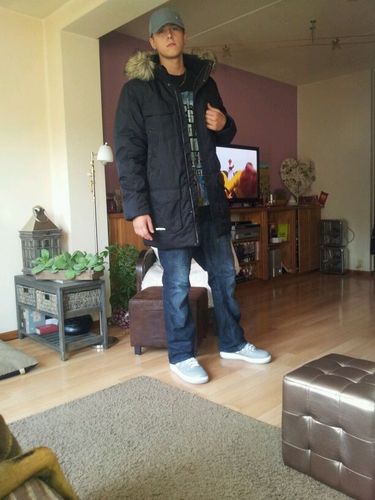 Robaaamsterdam's profile picture. 