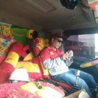 Ghuntur Taju (@ghunturt) 's Twitter Profile