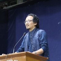 Pravin Khaling (@prabinkhaling) 's Twitter Profile Photo Pravin Khaling (@prabinkhaling) 's Twitter Profile Photo