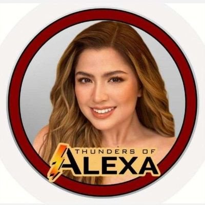 Thunders of Alexa