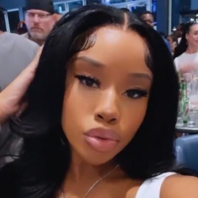 IM HER!