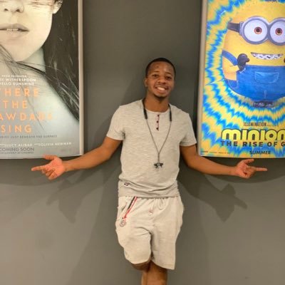 Olun23301905's profile picture. 